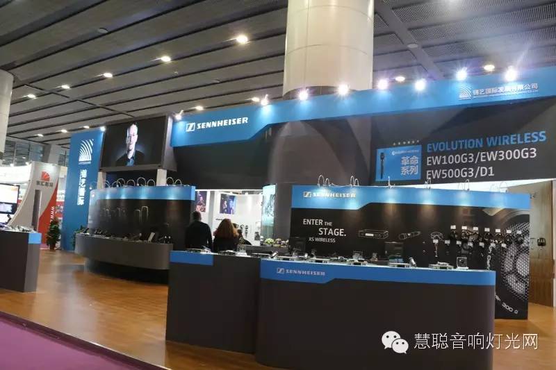 看未来产品走势 国内国外品牌大PK！