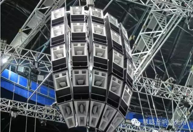 世界知名专业音响品牌汇总