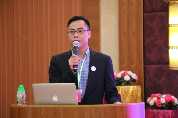2016年喇叭杀手培训班学员俱乐部年会圆满落幕