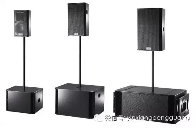 世界知名专业音响品牌汇总