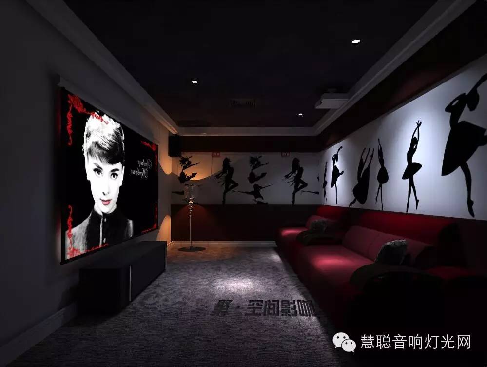 中国影吧行业发展血泪史大披露！