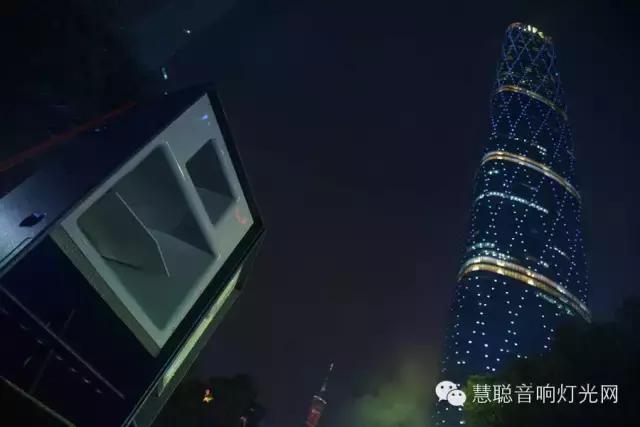 世界知名专业音响品牌汇总