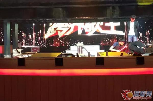 《跨界歌王》PK《我是歌手》 音响灯光谁更胜一筹？