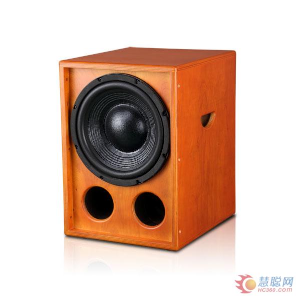 CIT展新品推荐：众声音响H系列高品质影K系统