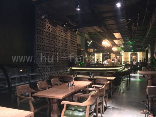 玛田音响进驻西安苏格鲜酿啤酒馆