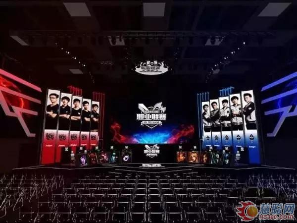 有哪些逼格高的购物中心演艺剧场？