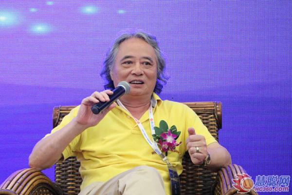 高峰论坛舞台灯光专场：灯光产品更新迭代太快 是逐利还是创新？