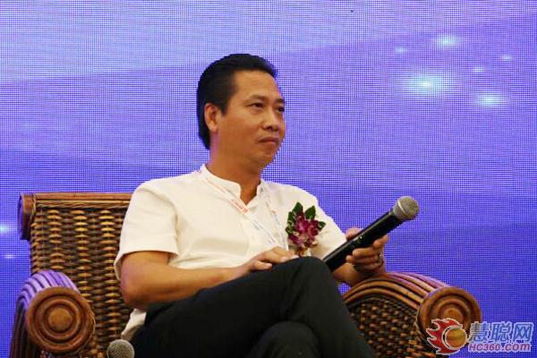 高峰论坛舞台灯光专场：灯光产品更新迭代太快 是逐利还是创新？