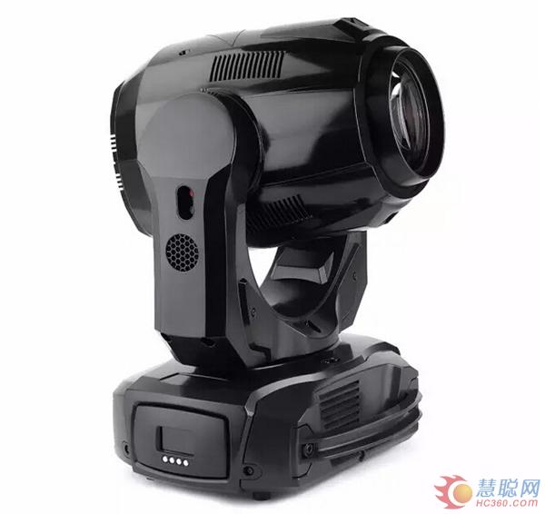 马田灯光将放大招 一款全新多功能型灯具马上揭晓