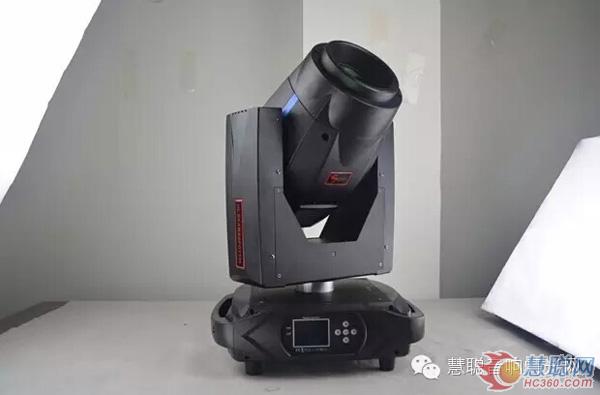 【明星产品】两款高性价比光束摇头灯推荐