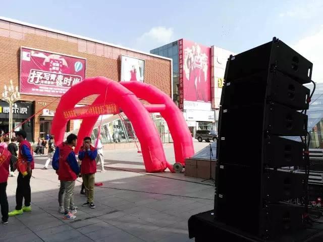 ALESIS推出线阵列扬声器系统——CH系列