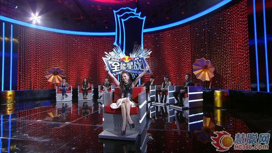 2016中国好声音舞美施工现场遭曝光 今年玩很大！