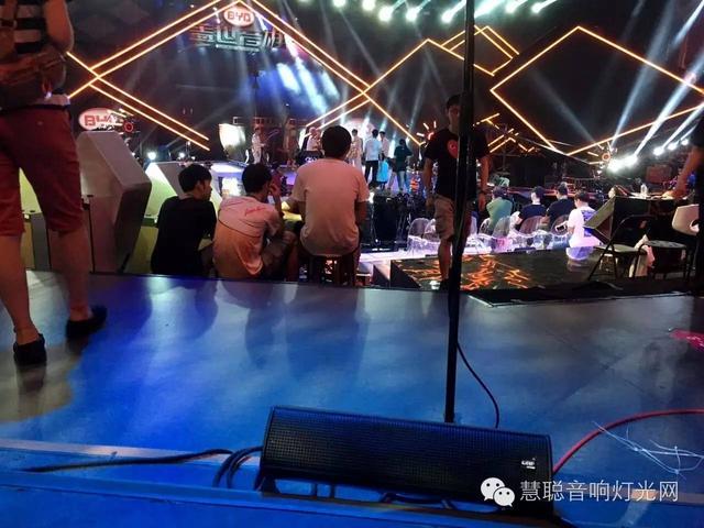 重磅来袭！GRF音响助阵江苏卫视《盖世音雄》打造顶尖电音视听盛宴