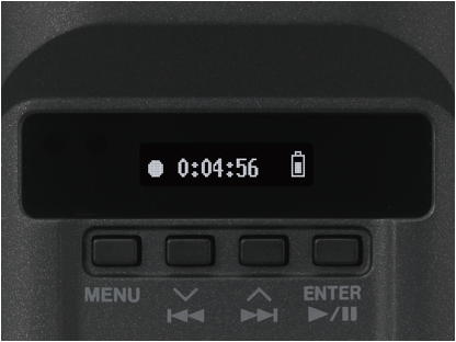 TASCAM 推出DR-10C系列无线系统专用微型录音机