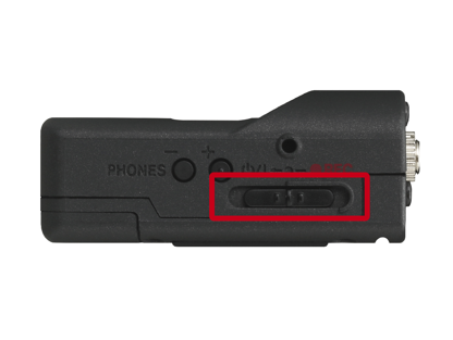 TASCAM 推出DR-10C系列无线系统专用微型录音机