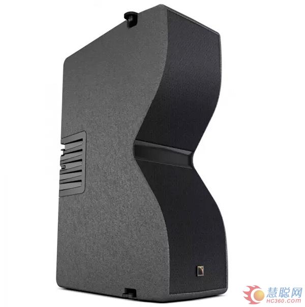关注！LA专业音响推出一款全新模块化线声源音箱
