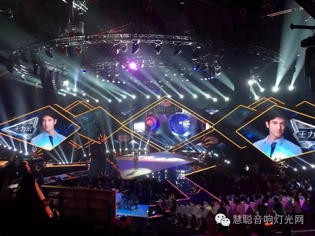 重磅来袭！GRF音响助阵江苏卫视《盖世音雄》打造顶尖电音视听盛宴