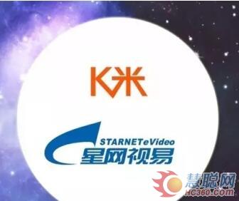 视易K米联手＂中国好声音＂：全民星选秀时代到来