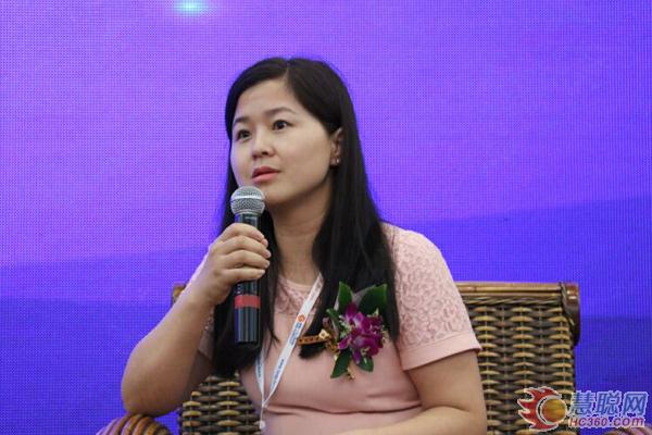 高峰论坛舞台灯光专场：灯光产品更新迭代太快 是逐利还是创新？