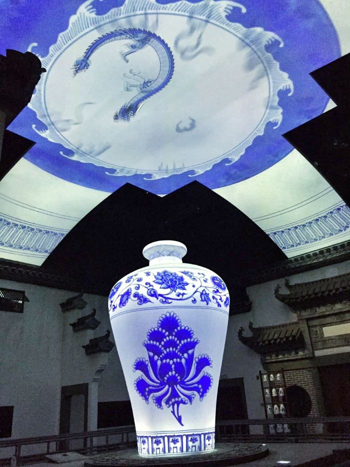 南昌万达乐园开业 赢康参与影音系统建设
