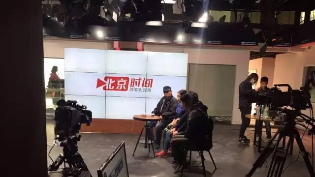 AKG无线话筒为北京电视台提供稳定可靠的无线音频系统