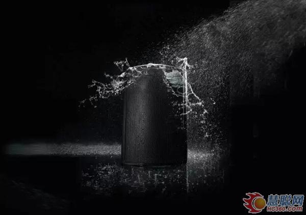 天朗TANNOY AMS系列音箱 Hold住户外恶劣环境