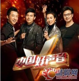 视易K米联手＂中国好声音＂：全民星选秀时代到来