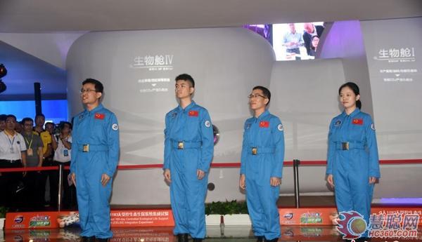 “太空180 ”试验上演“绿航星际”科幻大片 东微MIDIS系统保驾护航