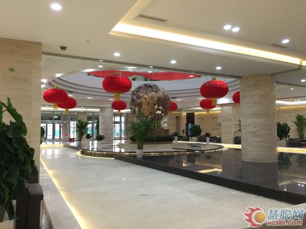 东微TENDZONE数字音频处理器 & MIDIS系统入驻中国农行