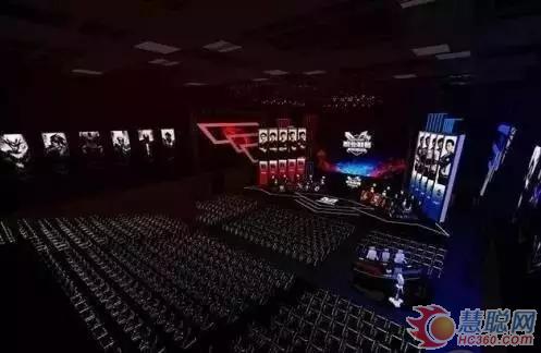 有哪些逼格高的购物中心演艺剧场？