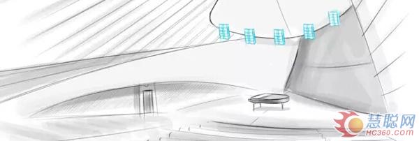 关注！LA专业音响推出一款全新模块化线声源音箱