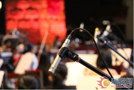 舒尔KSM系列话筒为“中国共产党成立95周年音乐会”献礼