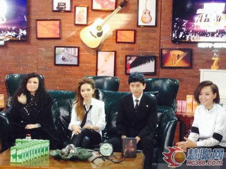 2016中国好声音舞美施工现场遭曝光 今年玩很大！