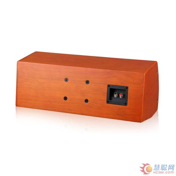 CIT展新品推荐：众声音响H系列高品质影K系统