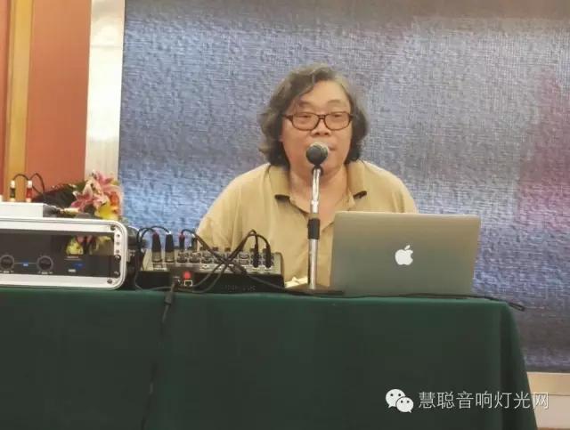 音响灯光创新产品集锦：只需3.7V锂电池革命性功放首度亮相