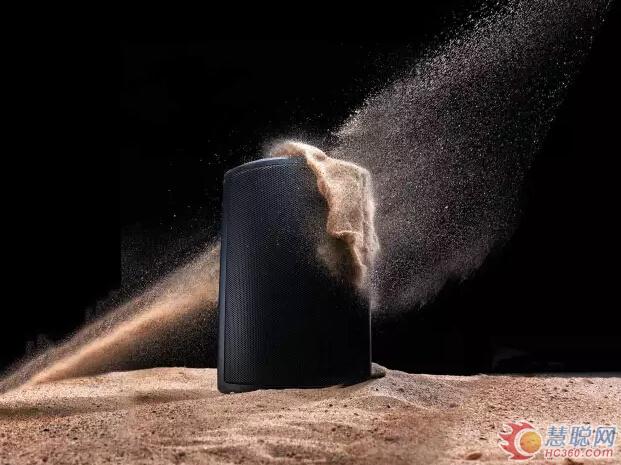 天朗TANNOY AMS系列音箱 Hold住户外恶劣环境