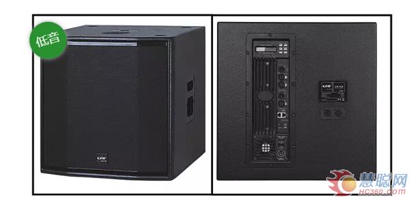 GRF高端扩声系统：SmartRay音柱系列打造极致的声音感官体验