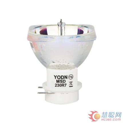 YODN灯泡 出色光芒点缀高雅气派的黎巴嫩婚礼