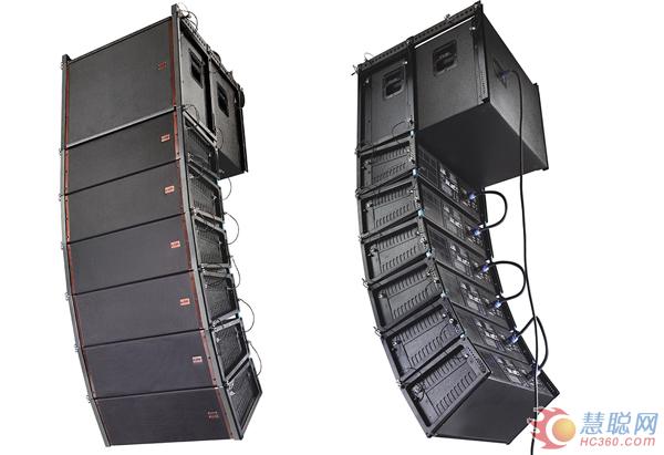 GRF扩声系统炫舞三菱新款劲炫ASX发布会打造科技之美