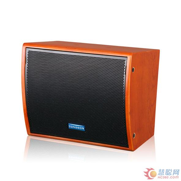 CIT展新品推荐：众声音响H系列高品质影K系统