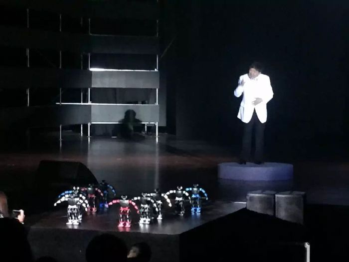 赢康加入文创联盟 献上创意秀