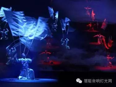 《又见敦煌》穿越千年 揭秘幕后系统！