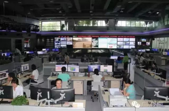 面对强台风妮妲,东微TENDZONE助力广东气象局