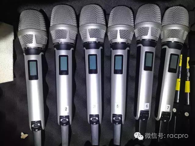 为您解密《蒙面唱将猜猜猜》顶级音响系统