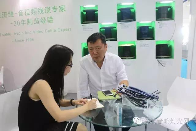 独家报道【三】：北展再见！还有哪些值得一看的品牌和产品？