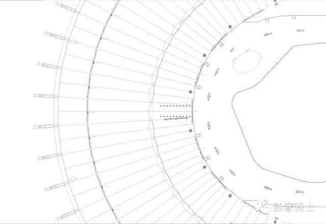 2016里约奥运会开幕式 舞台音响灯光设备盘点