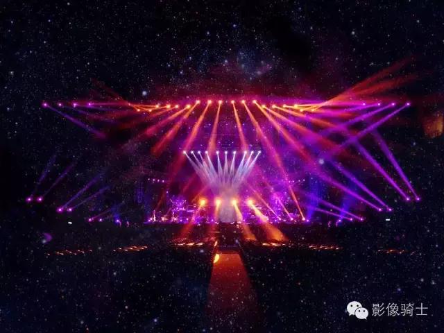 直击韩红“当红不让”巡演澳门站的幕后制作