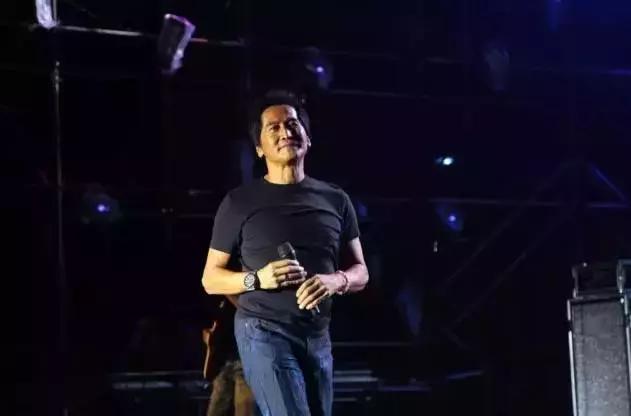 石家庄两大音乐节点燃中秋 幕后系统揭秘