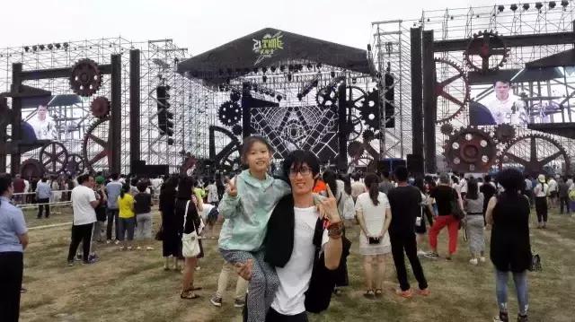 MIDAS助阵2016鄂尔多斯九城宫音乐节 完美演绎草原音乐巅峰