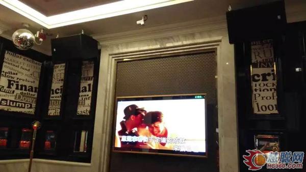 RS专业音响为西宁品秀纯K演绎至美声音